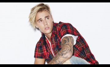 Justin Bieber Wallpaper HD 2016