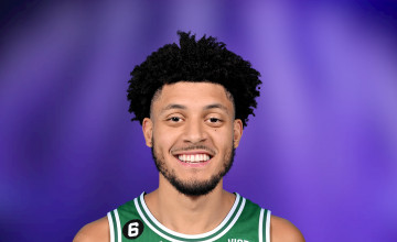 Justin Jackson Wallpapers