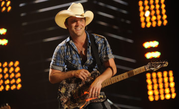 Justin Moore Wallpapers