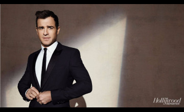 Justin Theroux Wallpapers