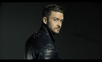 Justin Timberlake 2017