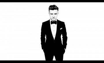 Justin Timberlake Wallpapers