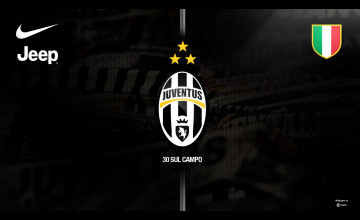 Juventus Backgrounds