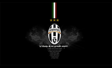 Juventus Hd Wallpapers