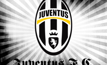 Juventus Wallpapers 2009