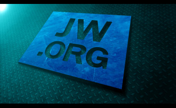 [48+] JW Logo Wallpaper on WallpaperSafari