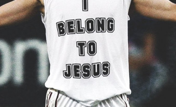 Kaka I Belong to Jesus