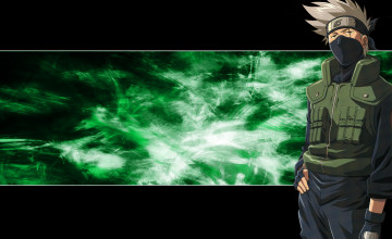 Kakashi Wallpapers Desktop