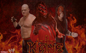 Kane 2015 Wallpapers
