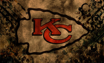 Kansas City Chiefs HD Wallpaper