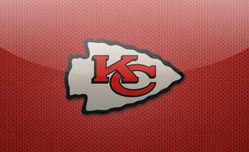 Kansas City Chiefs iPhone Wallpaper