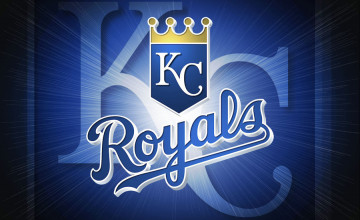 Kansas City Royals HD