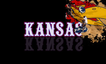 Kansas Jayhawks Wallpaper for Computer