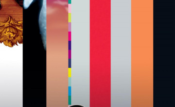 Kanye Album IPhone Wallpapers