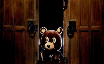Kanye HD Phone Wallpapers