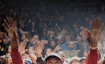 Kanye West iPhone