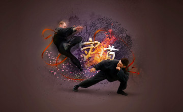 Karate Wallpapers Free Download