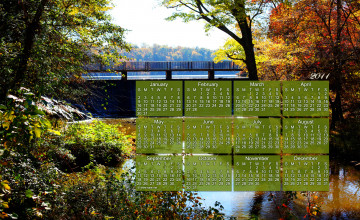 Kate Net Calendar Wallpapers