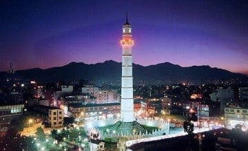 Kathmandu Backgrounds