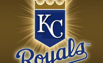 KC Royals iPhone
