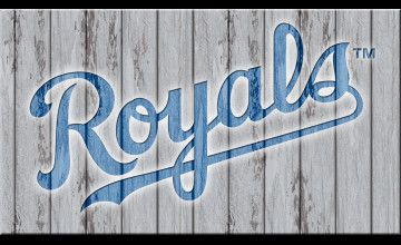 KC Royals Wallpaper for Desktop