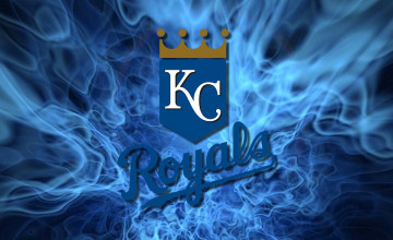 KC Royals World Series Wallpaper