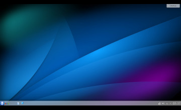 KDE Plasma Wallpapers