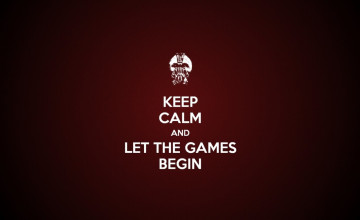 Keep Calm Quotes Wallpapers