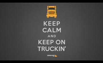 Keep on Truckin