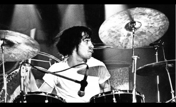 Keith Moon Wallpapers