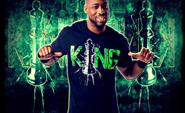 Kenny King TNA