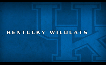 Kentucky Wildcat Desktop