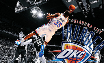 Kevin Durant 2015 Wallpapers