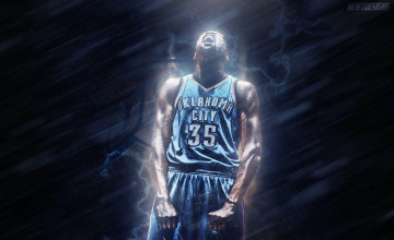 Kevin Durant 2016