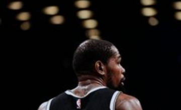 Kevin Durant Phone Wallpapers