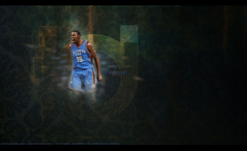 Kevin Durant Wallpapers 2017 HD