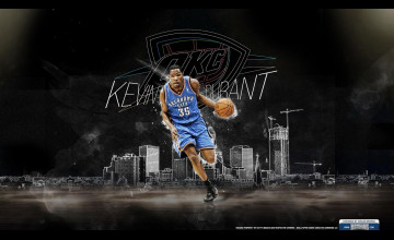 Kevin Durant Wallpapers 2017