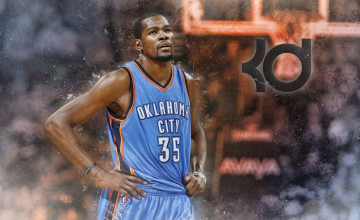 Kevin Durant HD 2016