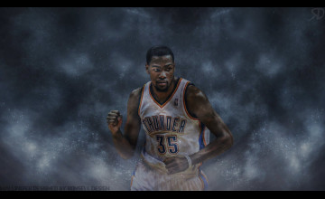 Kevin Durant Wallpapers 2015