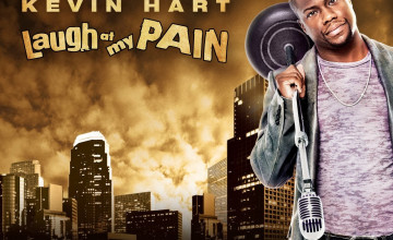 Kevin Hart Wallpapers