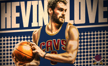 Kevin Love 2015 Wallpapers