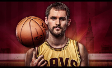 Kevin Love Cavs Wallpapers
