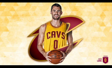 Kevin Love Cleveland Wallpapers