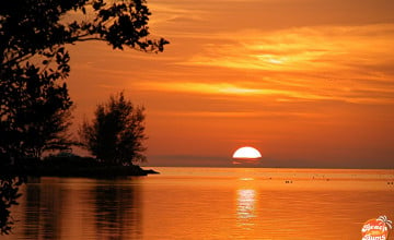 Key West Sunset Wallpapers