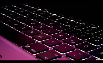 Keyboard Wallpapers