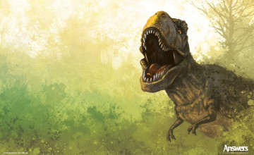 Kids Dinosaur Wallpaper