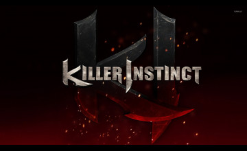 Killer Instinct 1080p