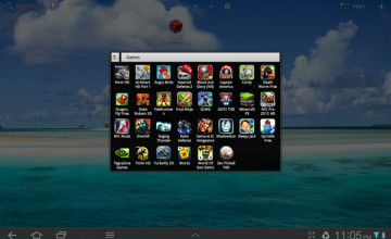 Kindle Fire Won\'t Let Me Change Wallpaper