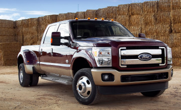 King Ranch Wallpapers