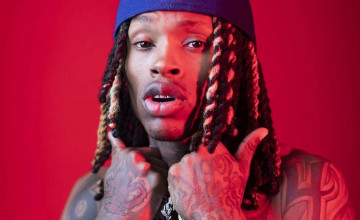 King Von Desktop Wallpapers